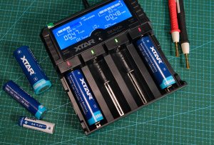 What Internal Resistance Tells Us About Battery Health and How to Measure it