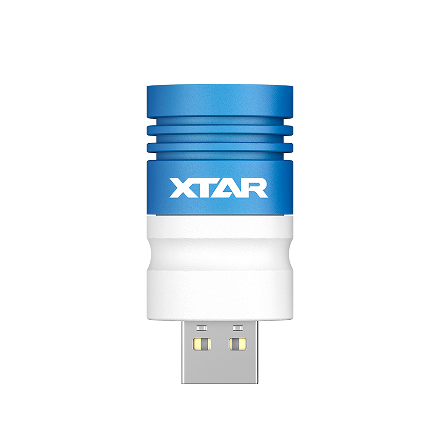 XTAR UL1-120 USB Light