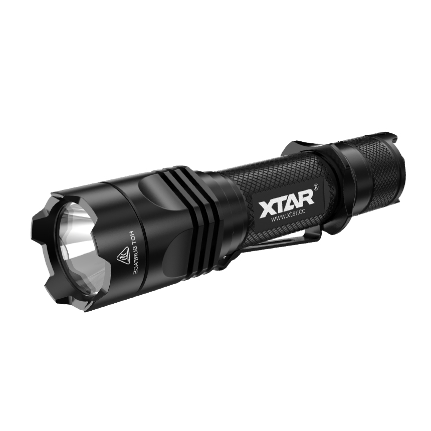 XTAR TZ28 1500 lumen Tactical Light