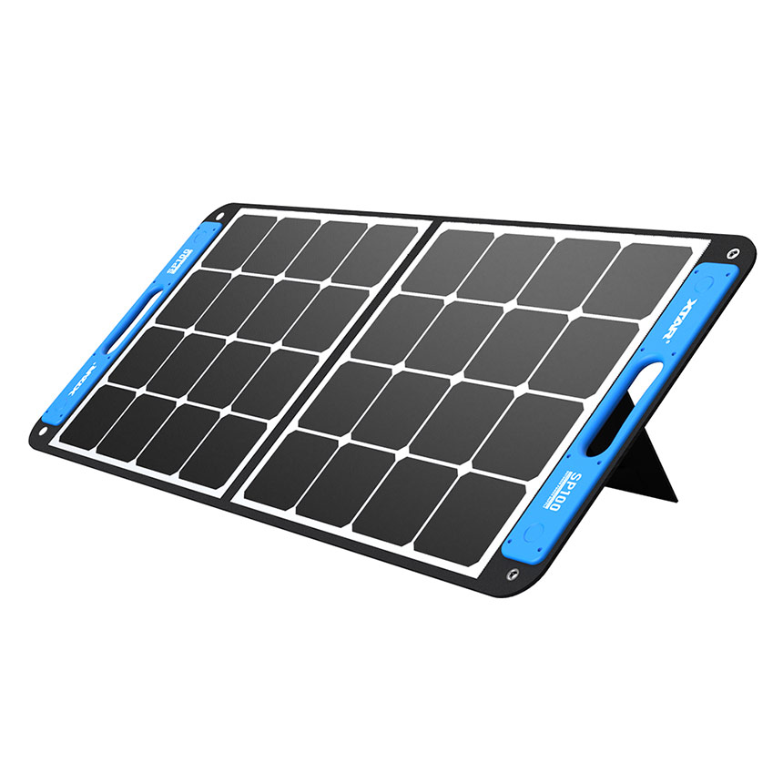 XTAR SP100 100 Watts Solar Panel